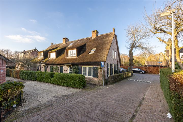 Bekijk foto 4 van Oud Laren 23