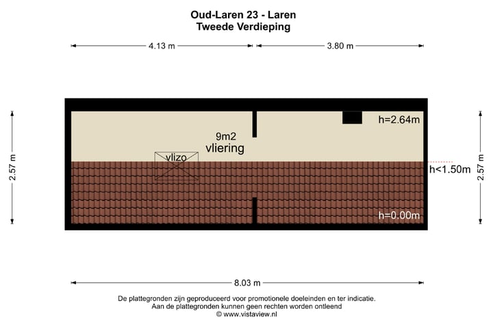 Bekijk foto 23 van Oud Laren 23