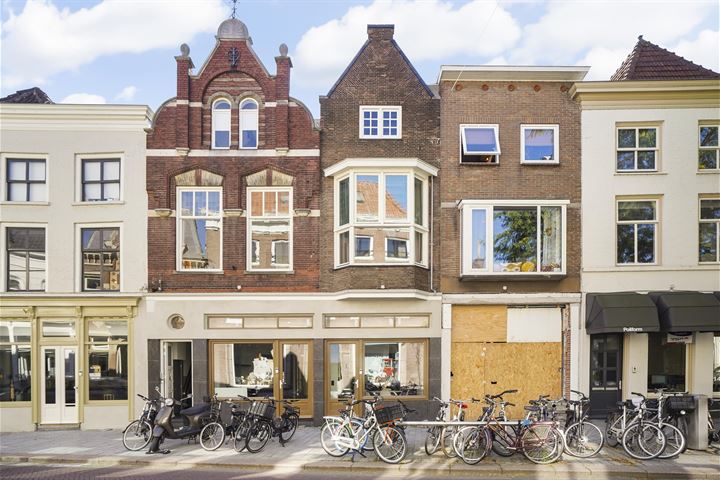 Bekijk foto 4 van Vughterstraat 138