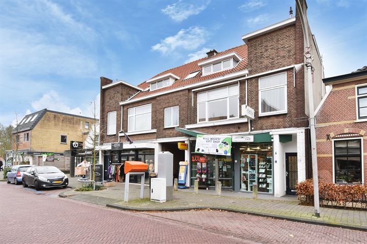 Bekijk foto 4 van Dijkstraat 50