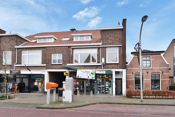 Bekijk foto 33 van Dijkstraat 50