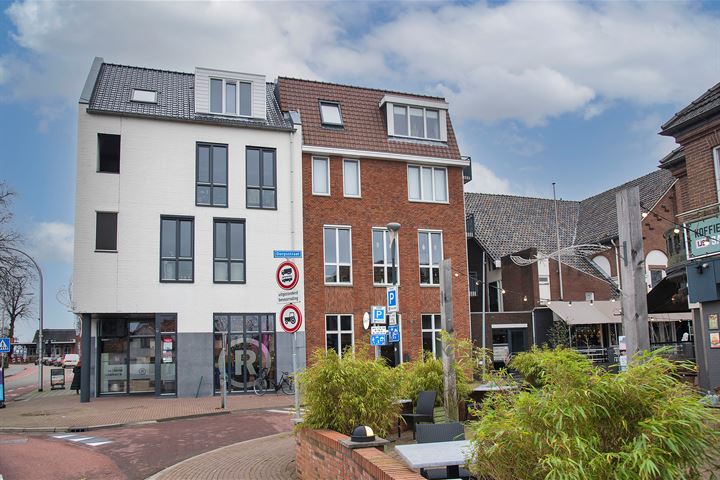 Bekijk foto 33 van Dorpsstraat 31-302