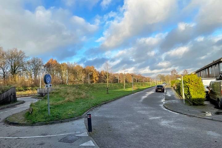 Bekijk foto 3 van Linthorst Homanlaan 21