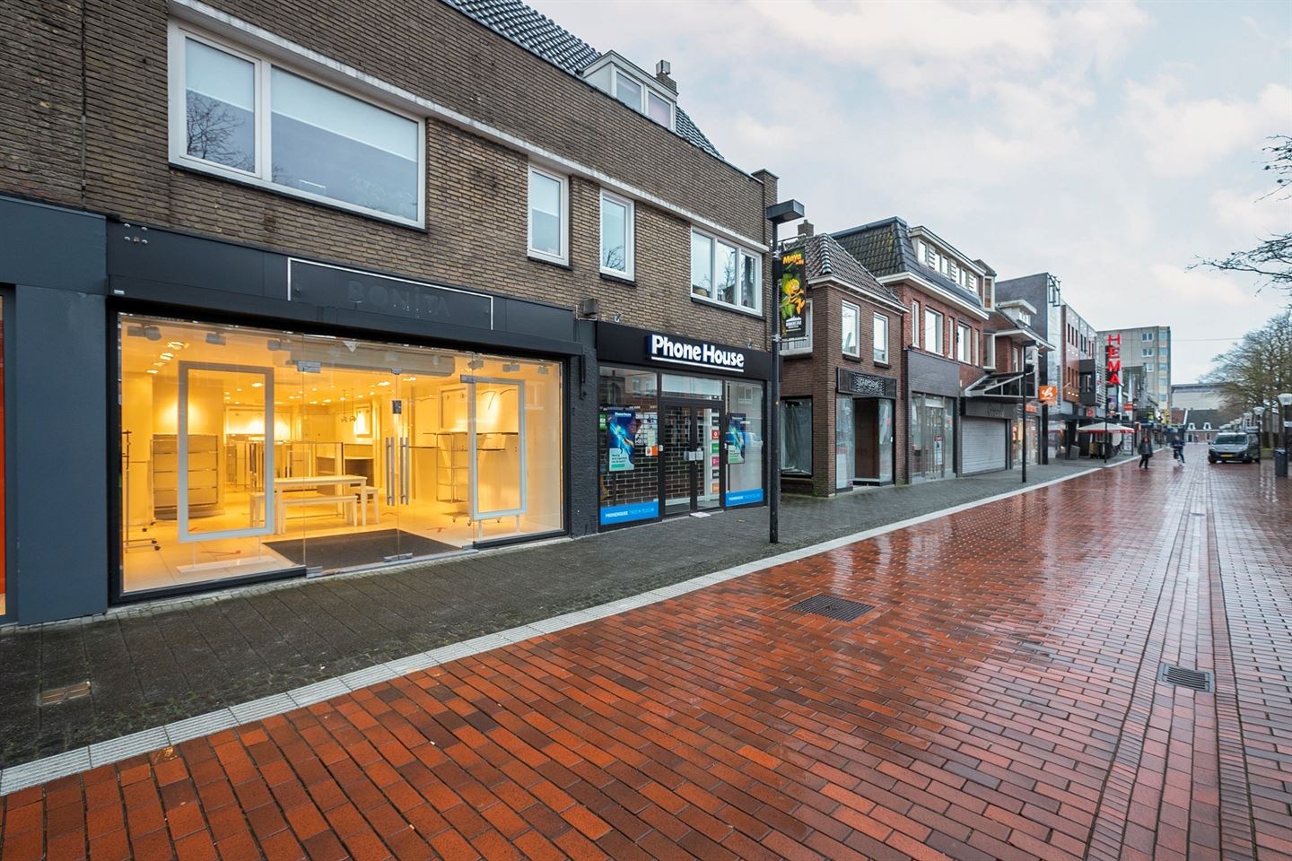 Bekijk foto 3 van Hoofdstraat 195