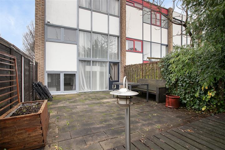 Bekijk foto 33 van Frankrijkstraat 13