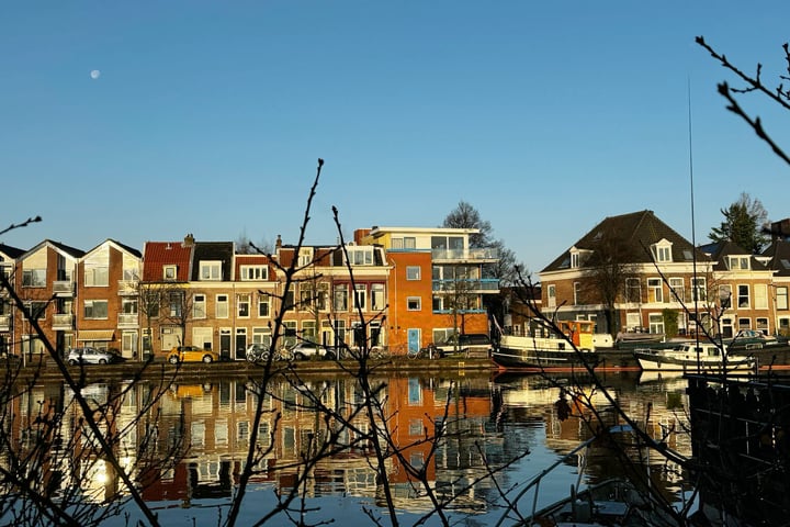 Bekijk foto 5 van Bakkerstraat 84