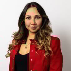 Soraya Smith - van Breen - Commercieel Medewerker