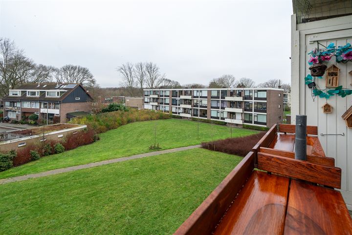 Bekijk foto 6 van Van Wijngaardenlaan 42