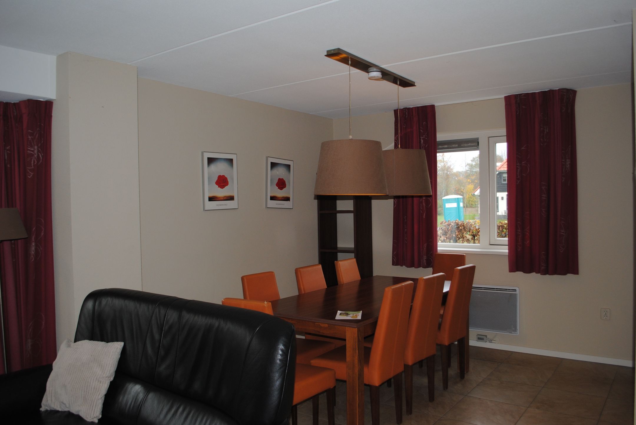 Foto 3 van Bruine Hoopsweg 6-258