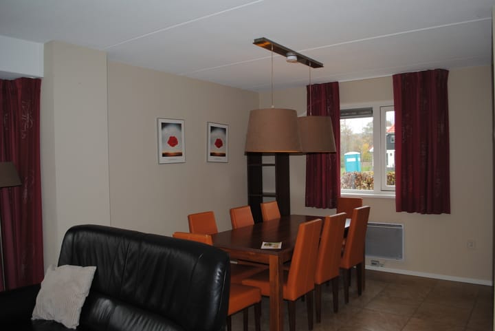 Foto 3 van Bruine Hoopsweg 6-258