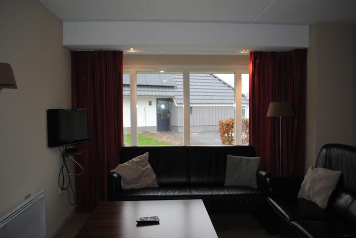 Foto 4 van Bruine Hoopsweg 6-258