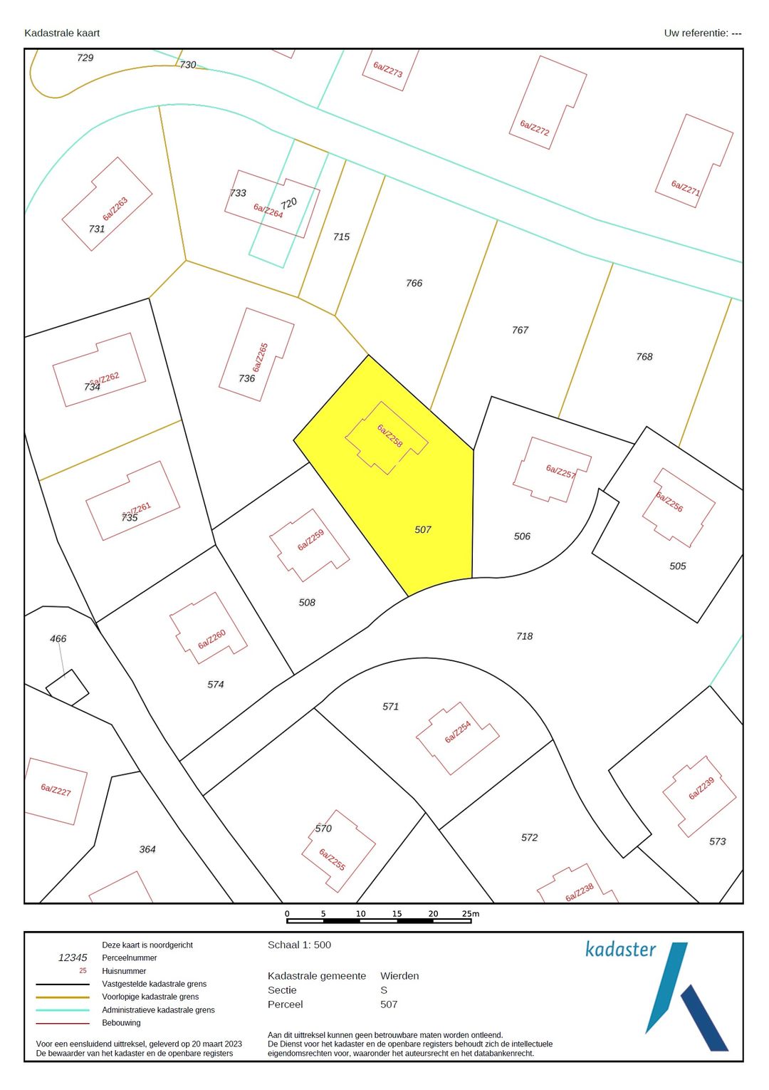 Foto 7 van Bruine Hoopsweg 6-258