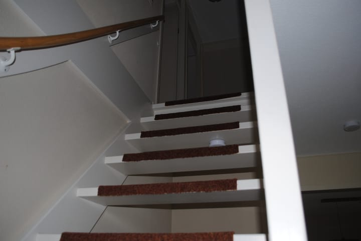 Foto 5 van Bruine Hoopsweg 6-258