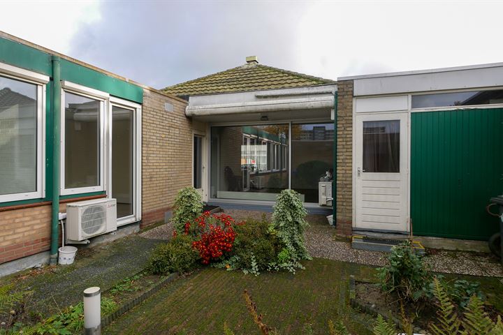 Bekijk foto 19 van Vogelenzang 38