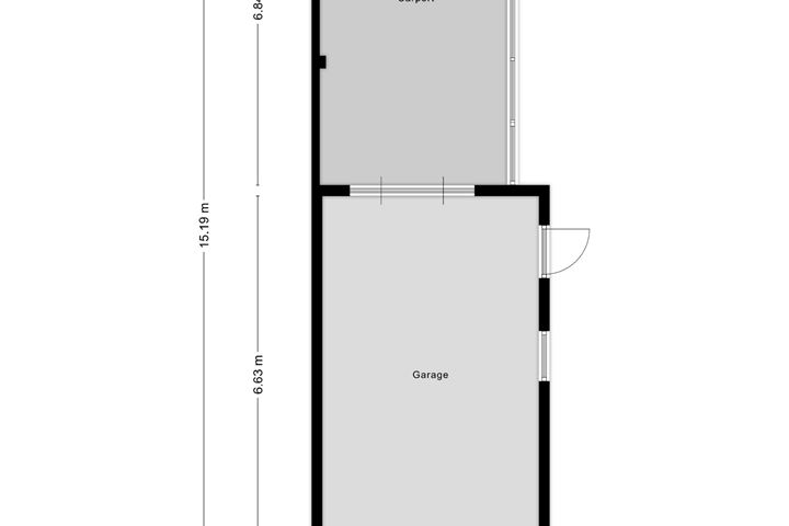 Bekijk foto 36 van Irisstraat 21