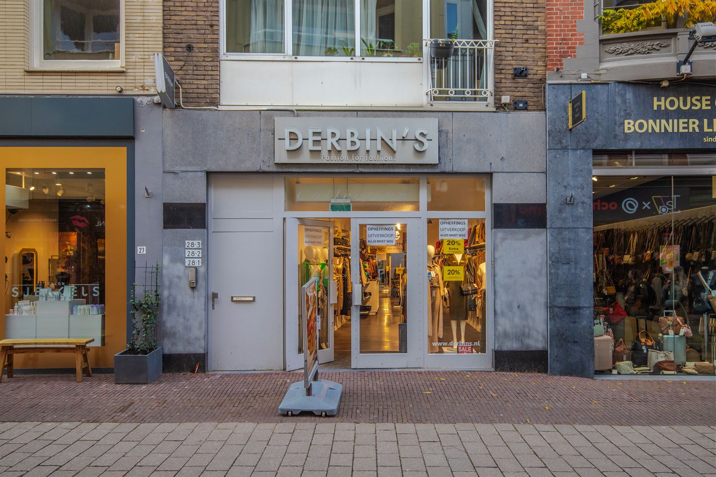 Bekijk foto 1 van Rijnstraat 29