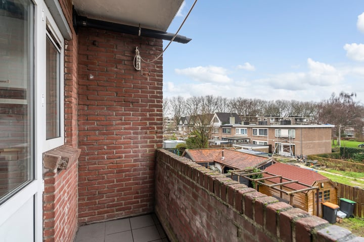 Bekijk foto 4 van Mr. Troelstrastraat 51