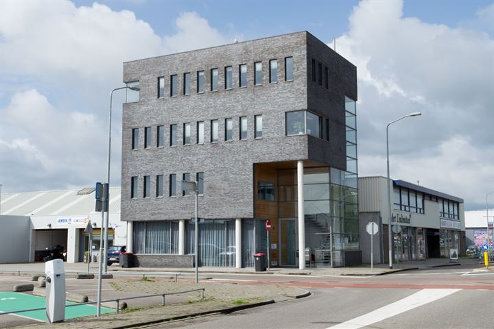 Pettemerstraat 14, Alkmaar