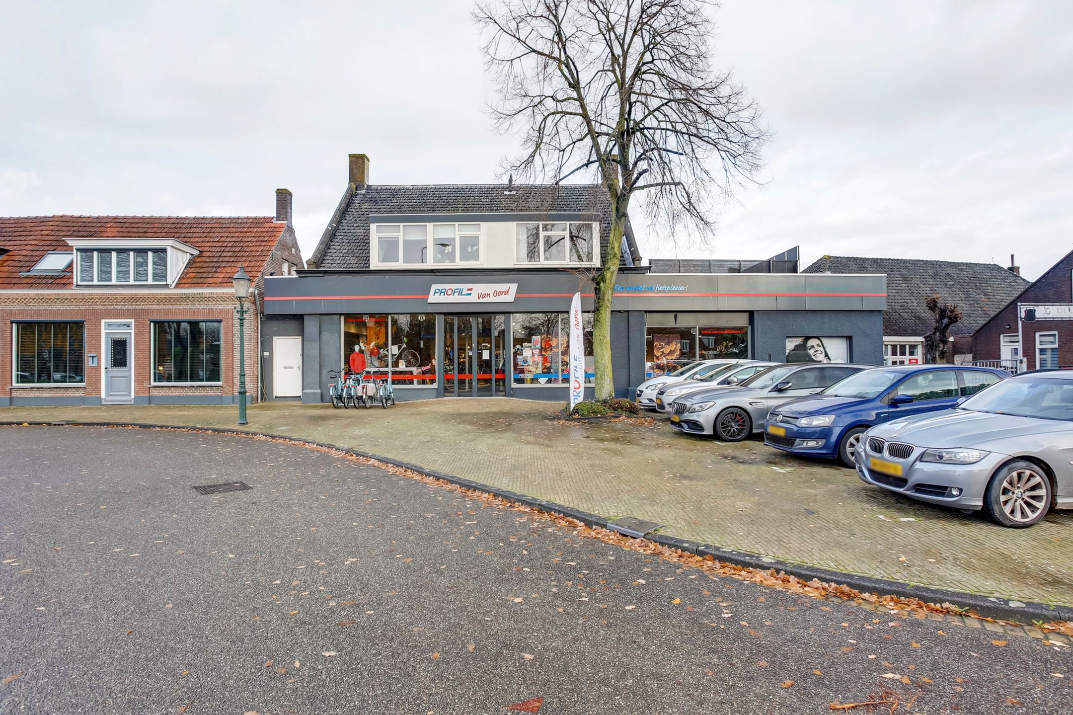 Grote Kerkstraat 44 