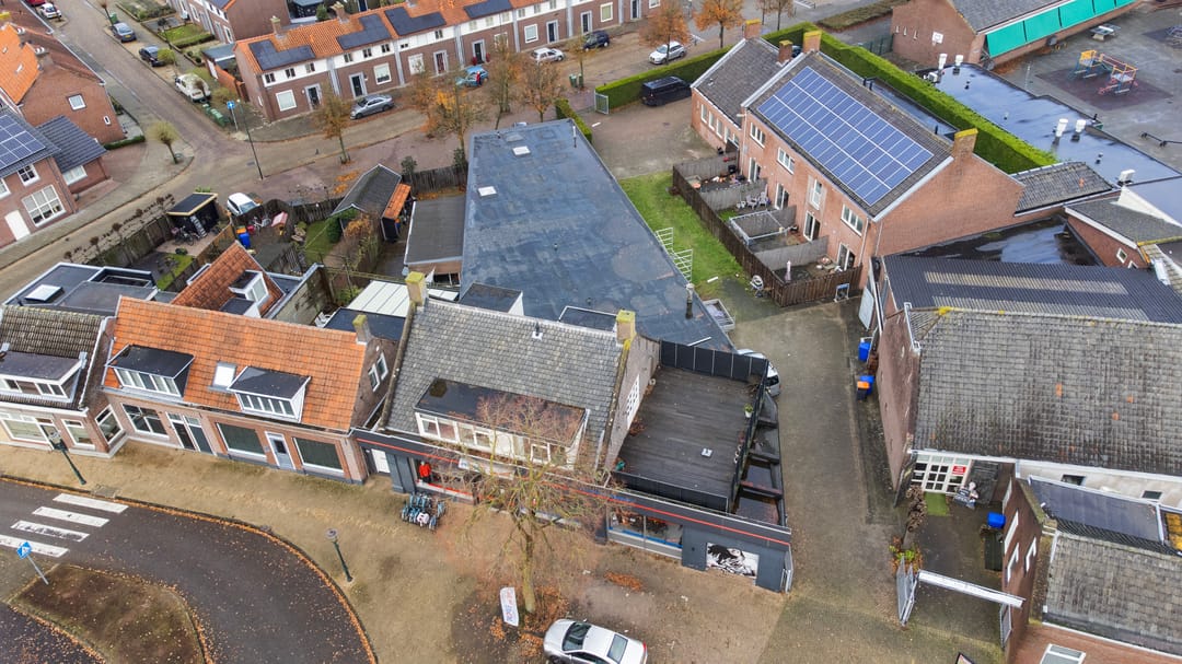 Foto 7 van Grote Kerkstraat 44