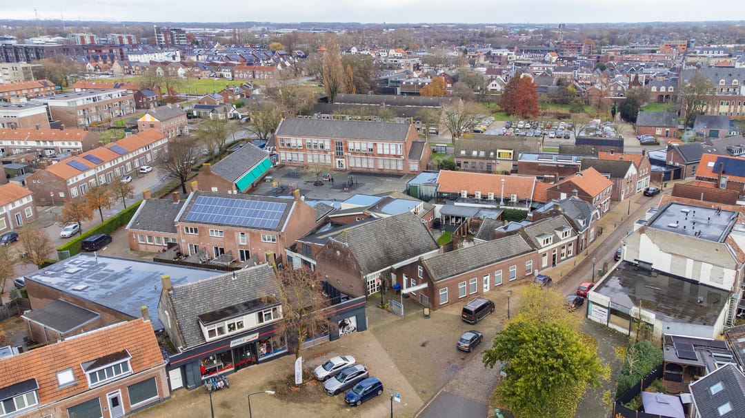 Foto 8 van Grote Kerkstraat 44