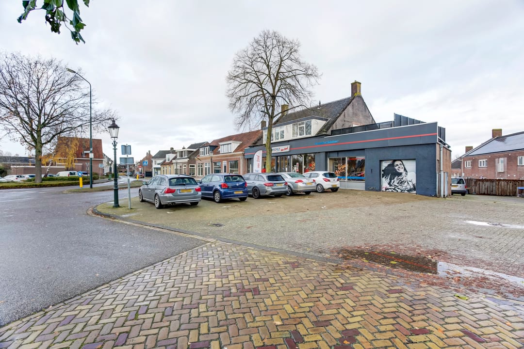 Foto 11 van Grote Kerkstraat 44