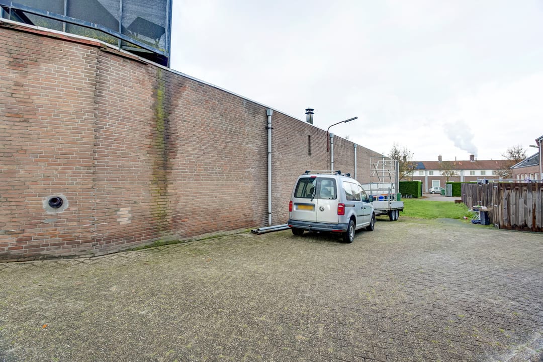 Foto 41 van Grote Kerkstraat 44