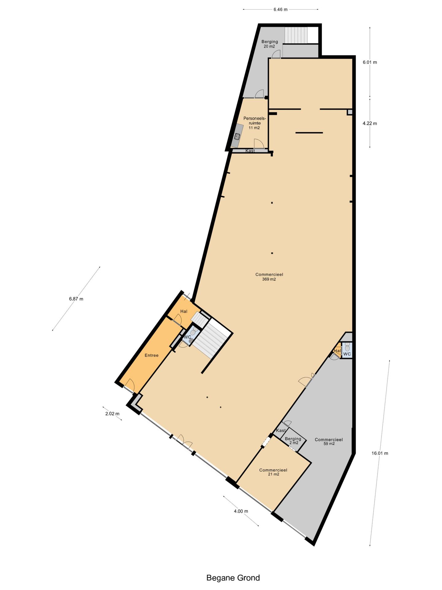 Foto 44 van Grote Kerkstraat 44