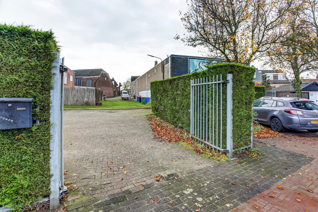 Foto 43 van Grote Kerkstraat 44