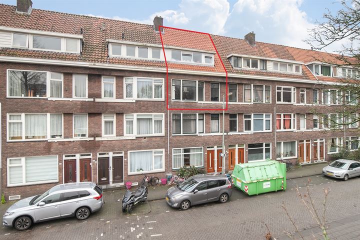 Bekijk foto 4 van Marconistraat 85-B