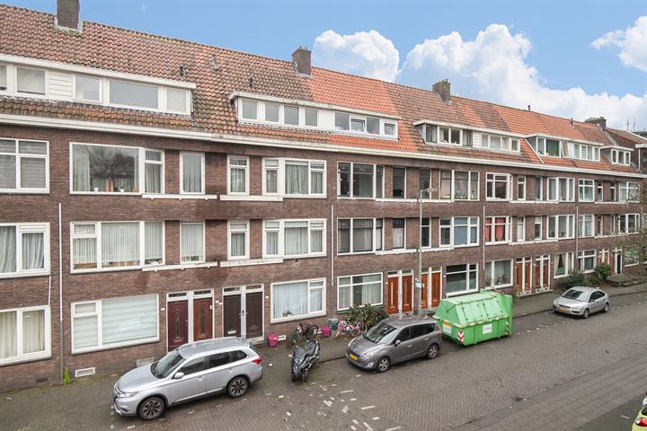 Bekijk foto 26 van Marconistraat 85-B