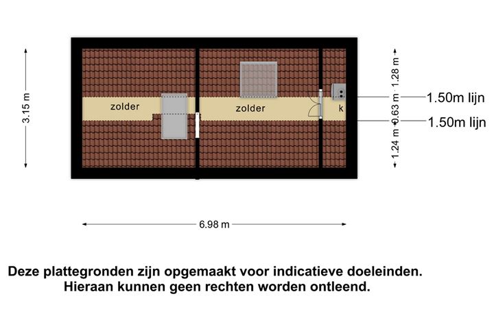 Bekijk foto 79 van Bomenweg 5-F