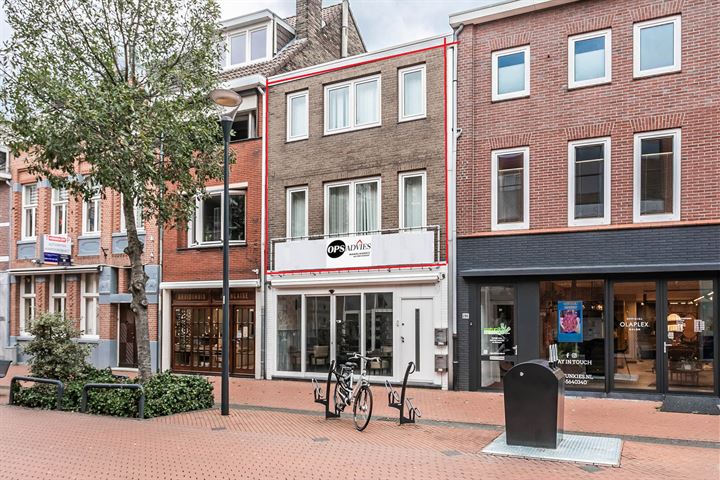 Bekijk foto 1 van Kerkstraat 290-A