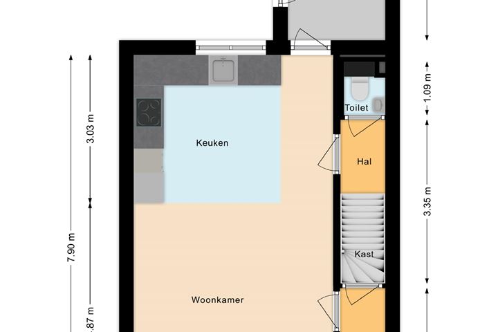 Bekijk foto 47 van Mede 33