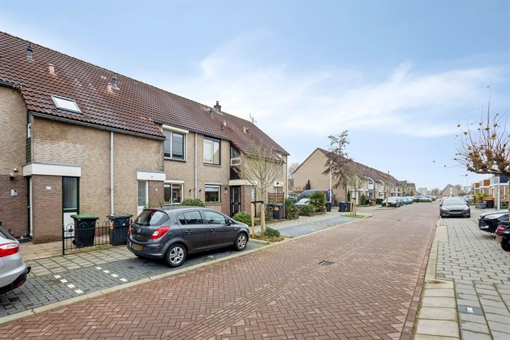 Bekijk foto 17 van Bennebroekstraat 65