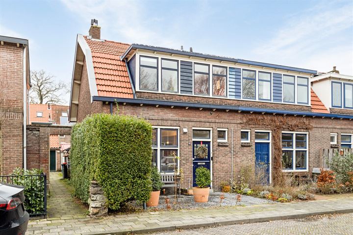 Bekijk foto 7 van Palmstraat 261