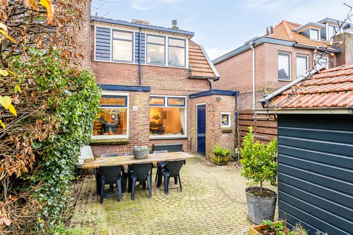 Bekijk foto 34 van Palmstraat 261