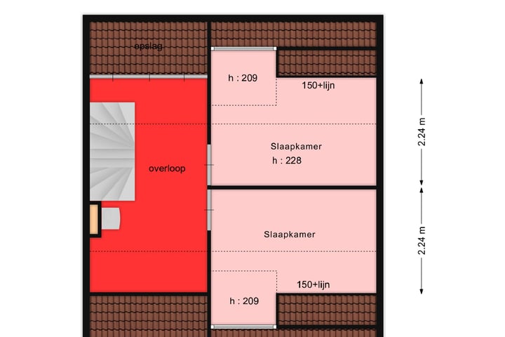 Bekijk foto 52 van Viveslaan 34