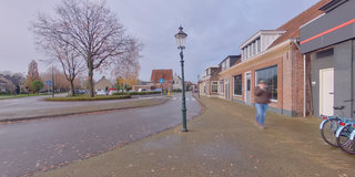 Bekijk 360° foto's