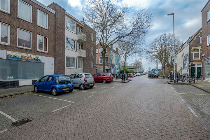 Bekijk foto 17 van Zuidhoek 88-C