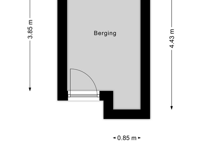 Bekijk foto 21 van Zuidhoek 88-C