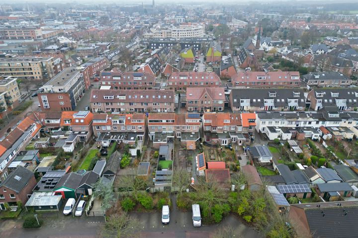 Bekijk foto 35 van Nieuwstraat 33