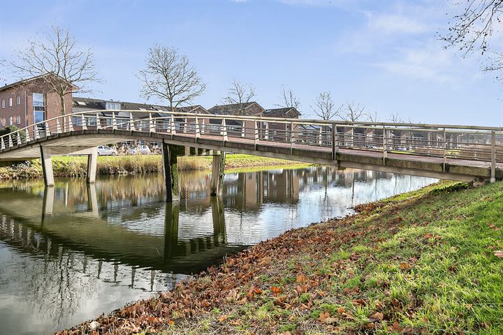 Bekijk foto 47 van Blaakse Wetering 109