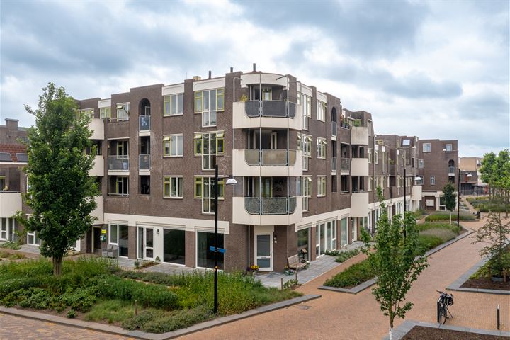 Bekijk foto 38 van Schouwburgplein 52