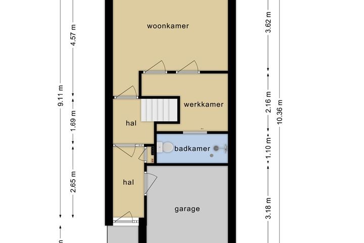 Bekijk foto 2 van Koelhorst 95