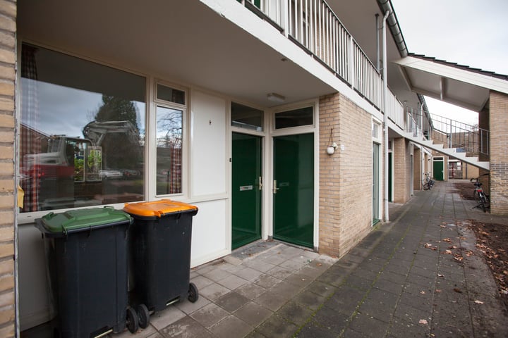 Bekijk foto 16 van Joost van den Vondelstraat 27