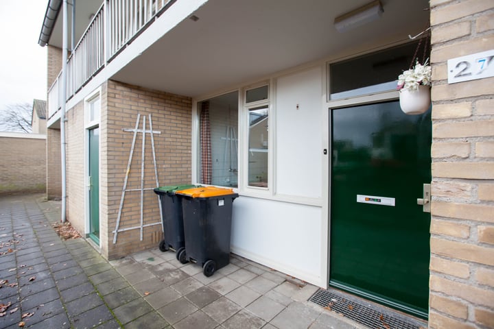 Bekijk foto 15 van Joost van den Vondelstraat 27