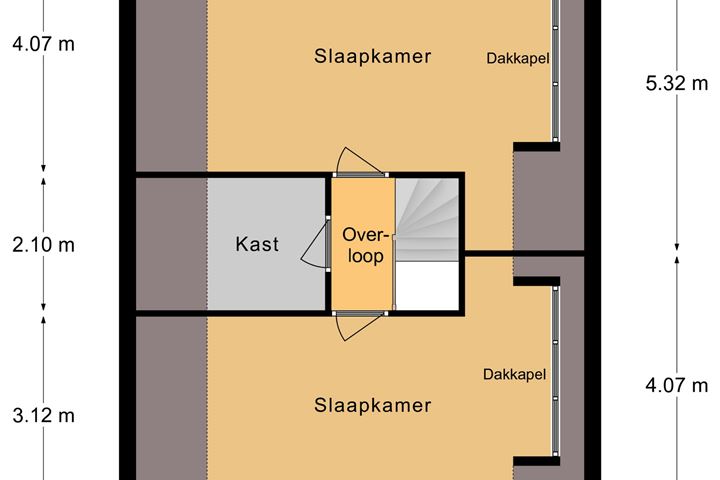 Bekijk foto 58 van St. Catharinastraat 13