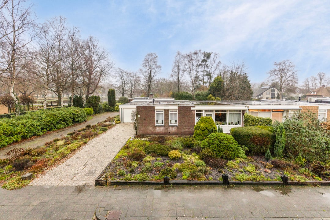 Huis verkocht: Pommerse Bocht 10 9642 ED Veendam [funda]