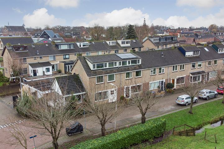 Bekijk foto 46 van Dunantstraat 108